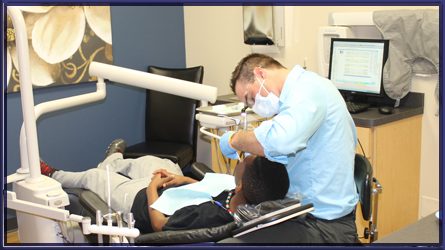 Dentists in Clarksville Dentists in Clarksville